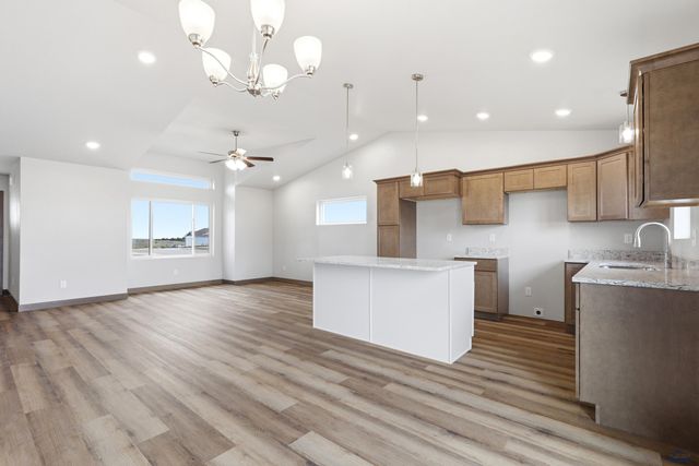 1103 COBALT DR, Rapid City, SD 57701