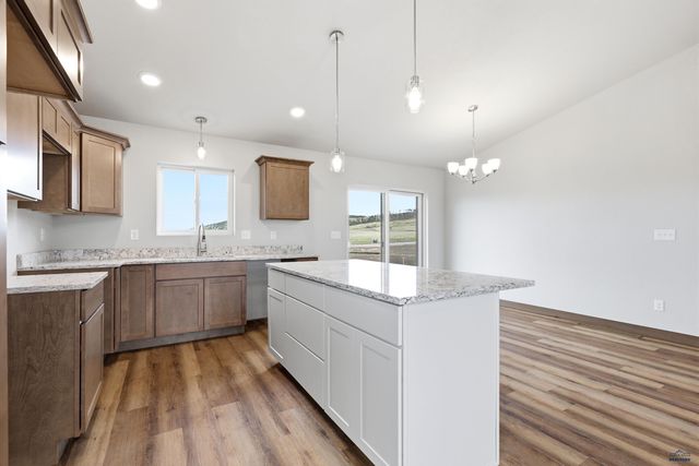 1103 COBALT DR, Rapid City, SD 57701
