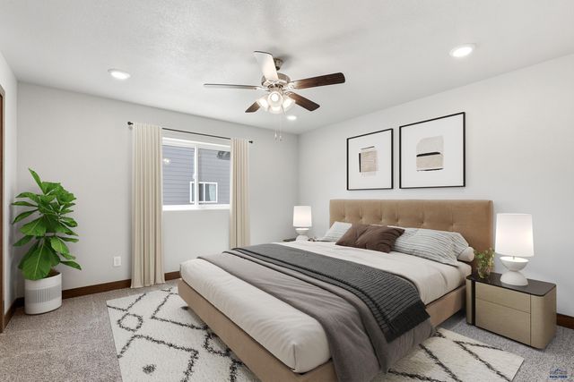 1103 COBALT DR, Rapid City, SD 57701