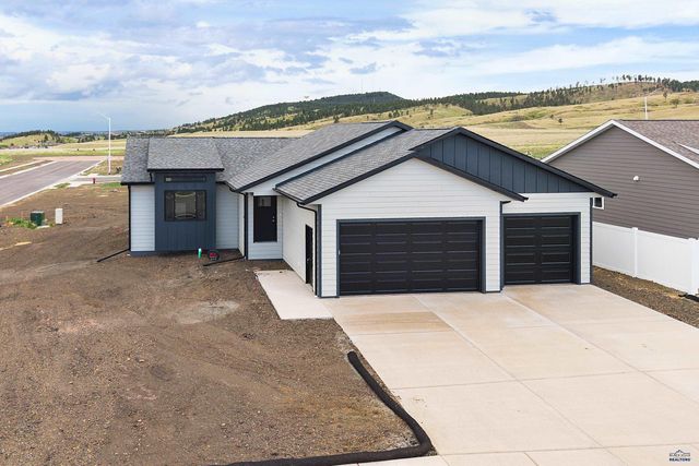1103 COBALT DR, Rapid City, SD 57701