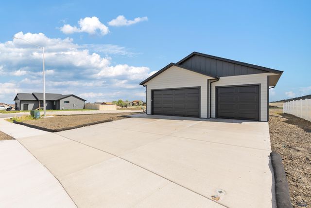 1103 COBALT DR, Rapid City, SD 57701