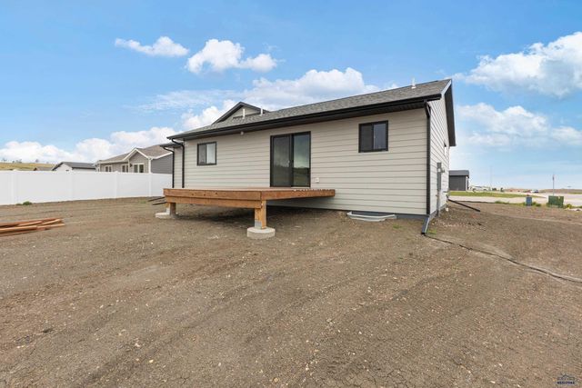 1103 COBALT DR, Rapid City, SD 57701