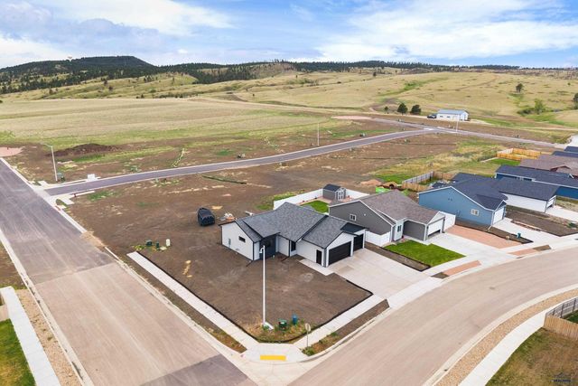1103 COBALT DR, Rapid City, SD 57701