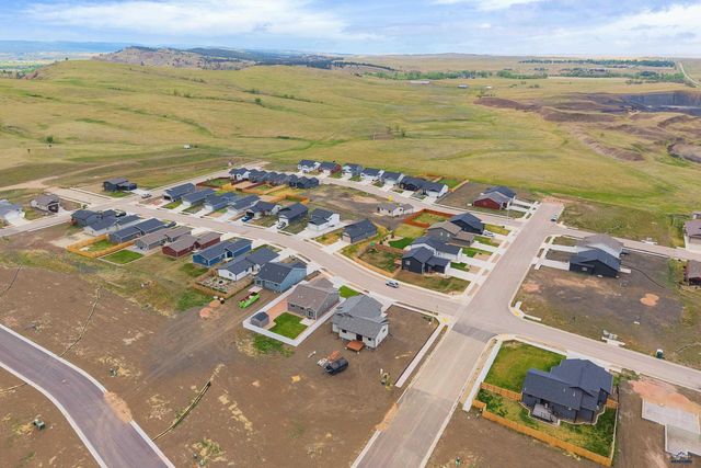 1103 COBALT DR, Rapid City, SD 57701