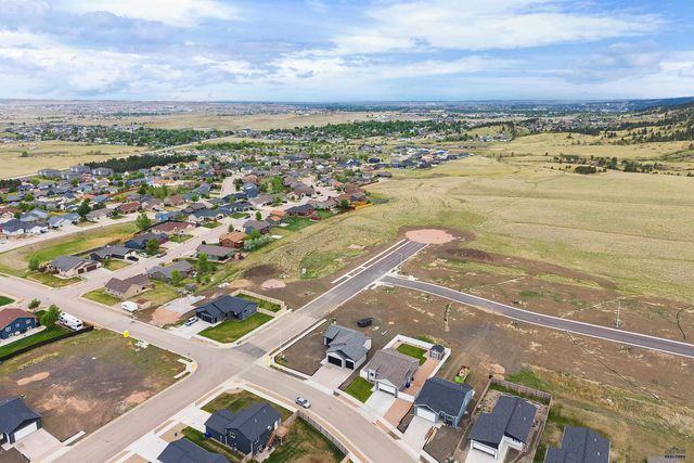 1103 COBALT DR, Rapid City, SD 57701
