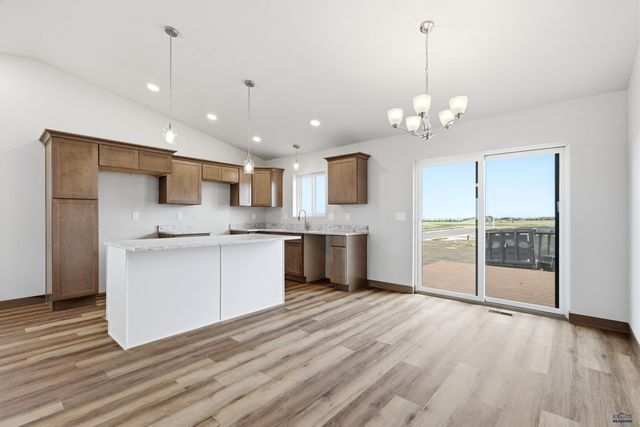 1103 COBALT DR, Rapid City, SD 57701