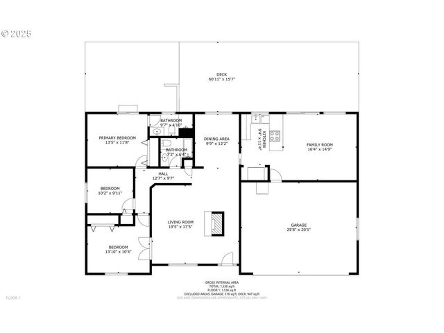 4525 Nw COLUMBIA Ave, Portland, OR 97229