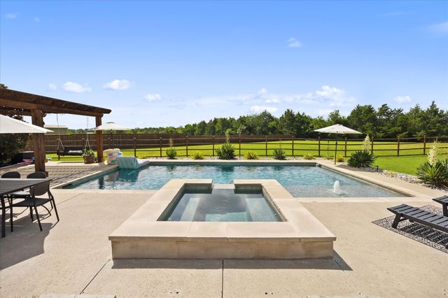 4884 County Road 2216, Caddo Mills, TX 75135