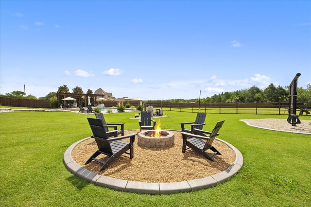 4884 County Road 2216, Caddo Mills, TX 75135