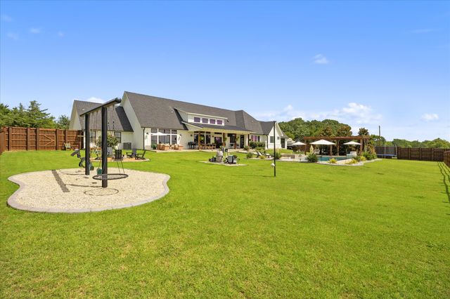 4884 County Road 2216, Caddo Mills, TX 75135
