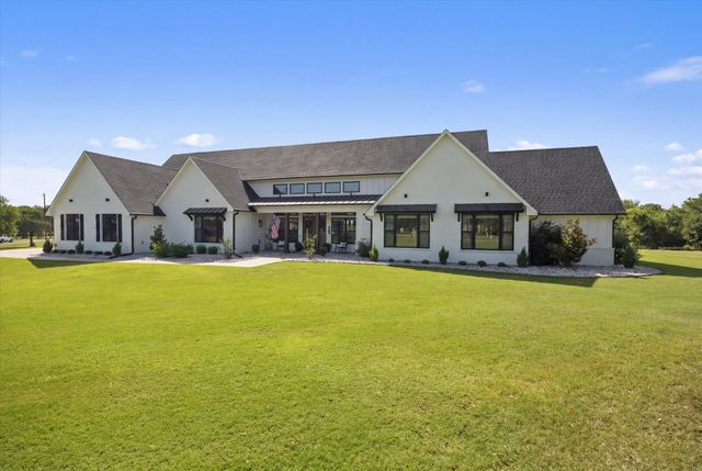 4884 County Road 2216, Caddo Mills, TX 75135