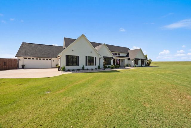 4884 County Road 2216, Caddo Mills, TX 75135