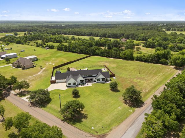 4884 County Road 2216, Caddo Mills, TX 75135