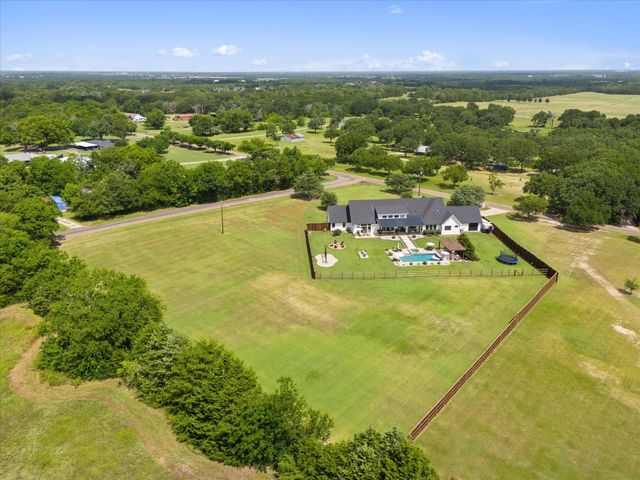 4884 County Road 2216, Caddo Mills, TX 75135