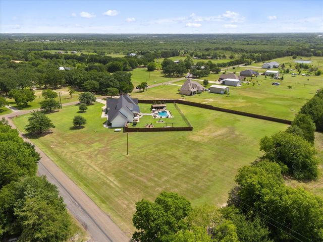 4884 County Road 2216, Caddo Mills, TX 75135