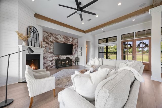 4884 County Road 2216, Caddo Mills, TX 75135