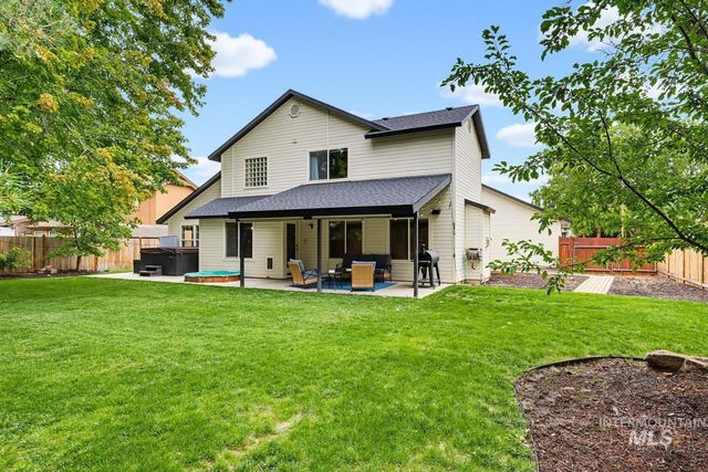 369 S Winthrop Way, Boise, ID 83709