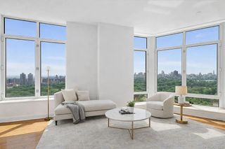 455 Central Park W 23B, New York (manhattan), NY 10025