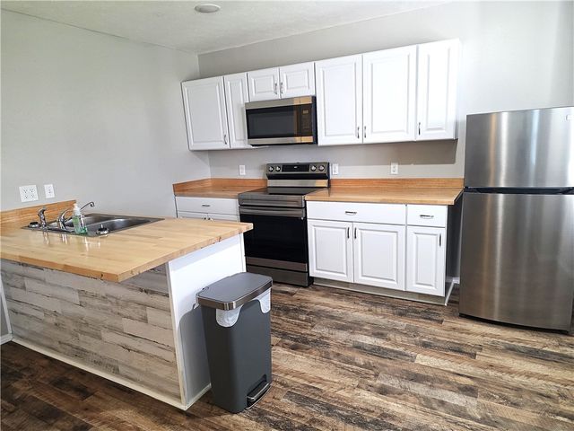 1618 B Campus Drive, Harrison, AR 72601