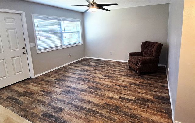 1618 B Campus Drive, Harrison, AR 72601