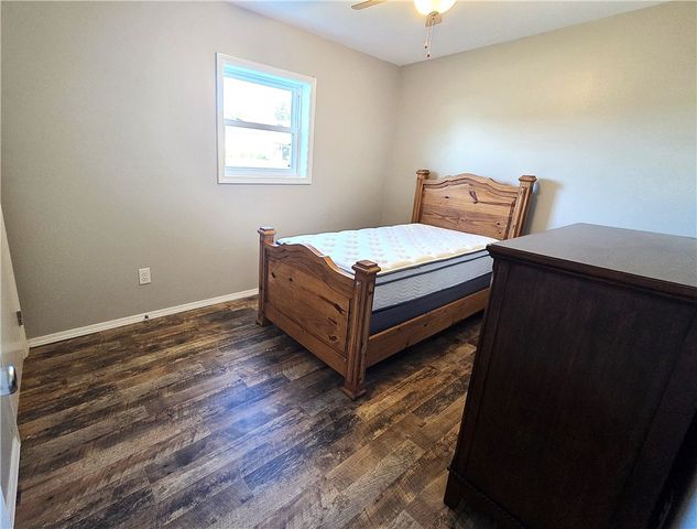 1618 B Campus Drive, Harrison, AR 72601