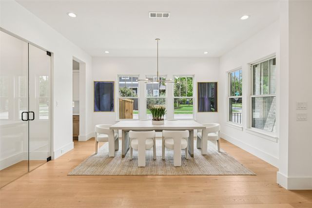 5457 Bonita Avenue, Dallas, TX 75206