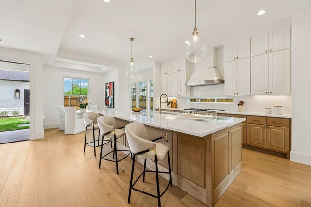 5457 Bonita Avenue, Dallas, TX 75206
