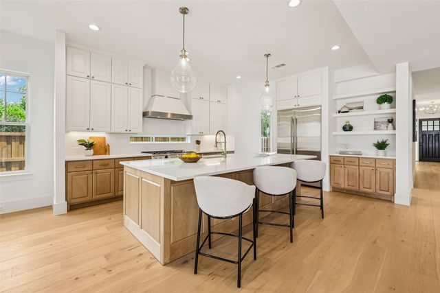 5457 Bonita Avenue, Dallas, TX 75206