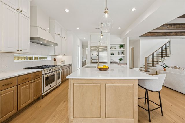 5457 Bonita Avenue, Dallas, TX 75206