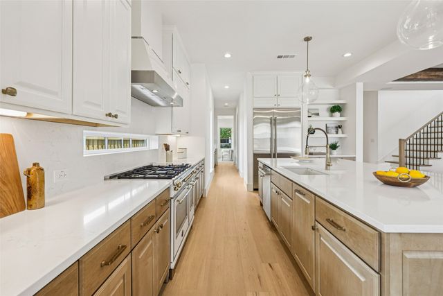 5457 Bonita Avenue, Dallas, TX 75206