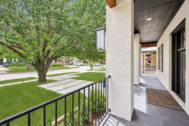 5457 Bonita Avenue, Dallas, TX 75206