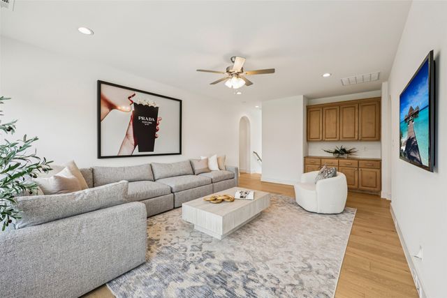 5457 Bonita Avenue, Dallas, TX 75206