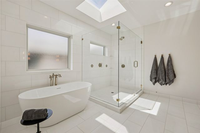 5457 Bonita Avenue, Dallas, TX 75206