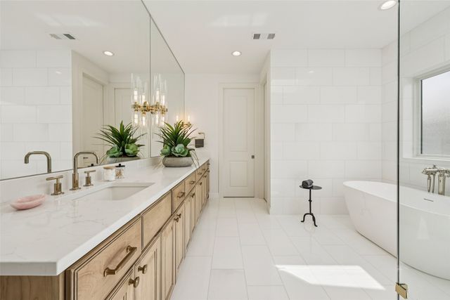 5457 Bonita Avenue, Dallas, TX 75206