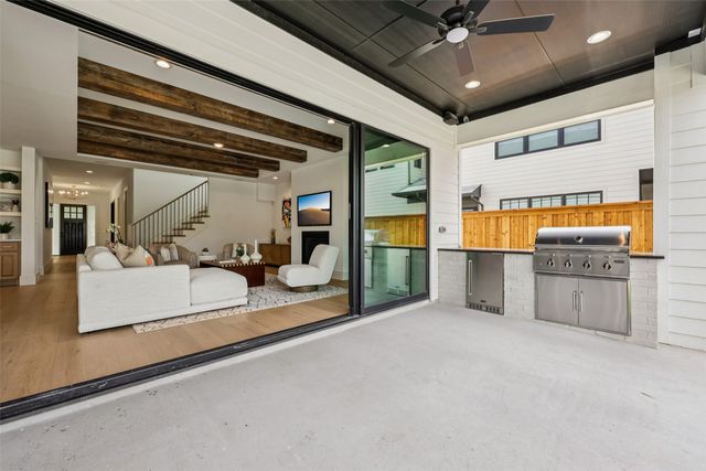 5457 Bonita Avenue, Dallas, TX 75206