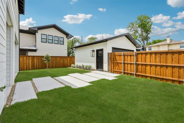 5457 Bonita Avenue, Dallas, TX 75206