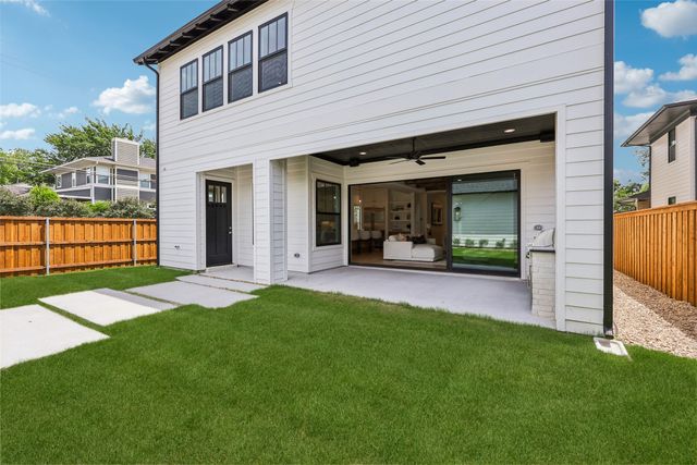 5457 Bonita Avenue, Dallas, TX 75206