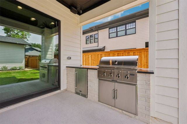 5457 Bonita Avenue, Dallas, TX 75206