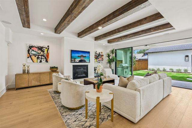 5457 Bonita Avenue, Dallas, TX 75206