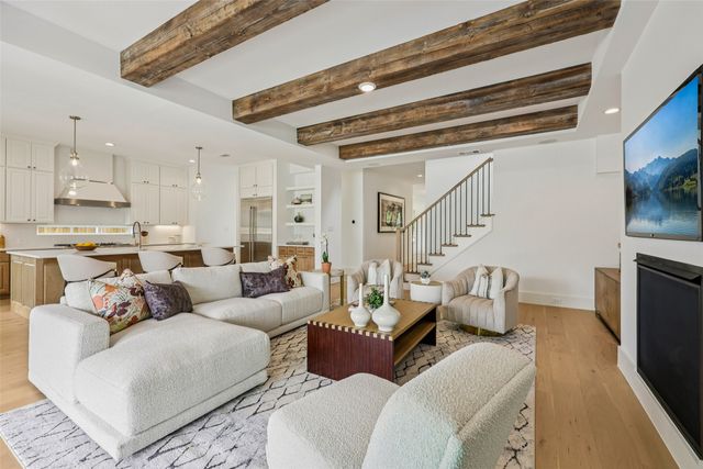 5457 Bonita Avenue, Dallas, TX 75206