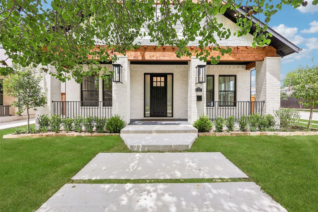 5457 Bonita Avenue, Dallas, TX 75206
