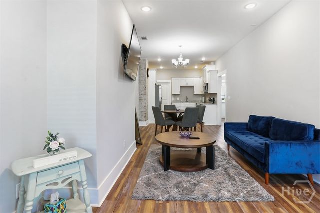 537 E Congress Street B Lower, Savannah, GA 31401