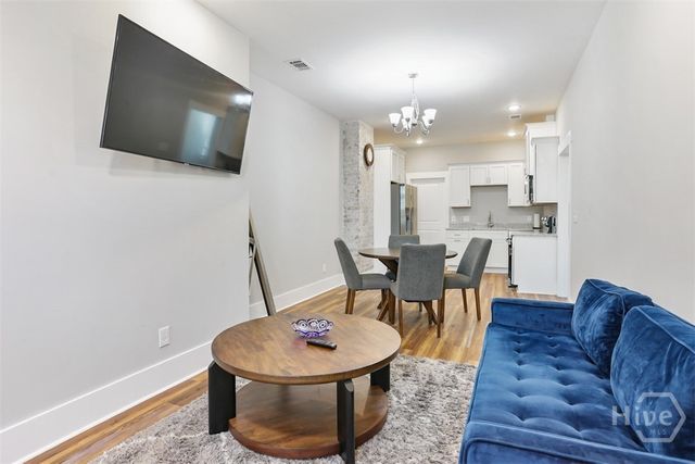 537 E Congress Street B Lower, Savannah, GA 31401