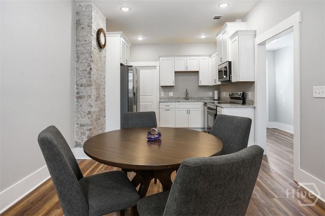 537 E Congress Street B Lower, Savannah, GA 31401