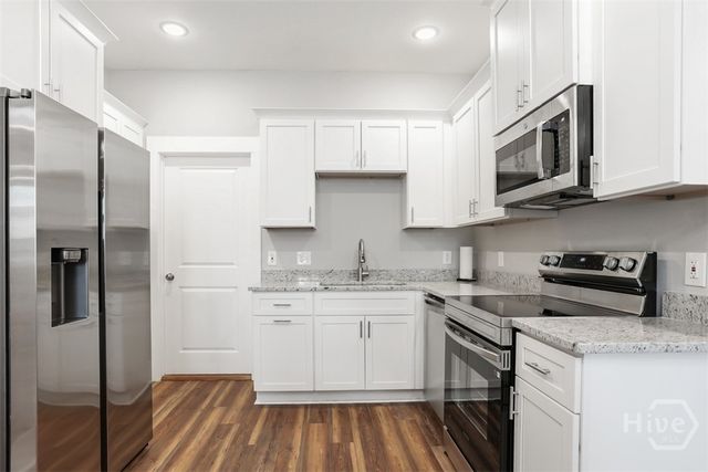 537 E Congress Street B Lower, Savannah, GA 31401