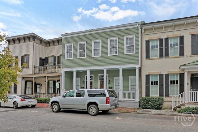 537 E Congress Street B Lower, Savannah, GA 31401