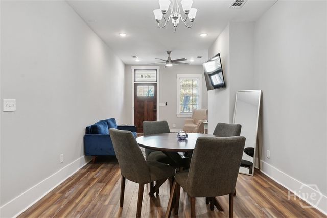 537 E Congress Street B Lower, Savannah, GA 31401