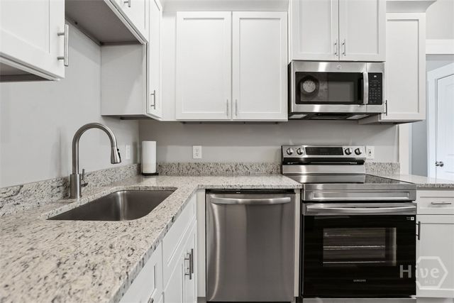 537 E Congress Street B Lower, Savannah, GA 31401