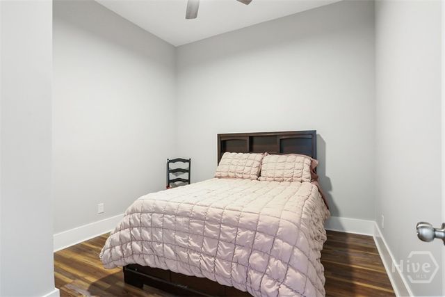 537 E Congress Street B Lower, Savannah, GA 31401