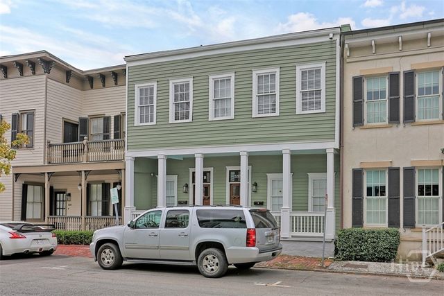 537 E Congress Street B Lower, Savannah, GA 31401